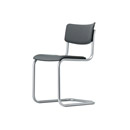 Thonet S 43 PV Chairs / Stools / Benches Multi-purpose area Office / Contract seating Restaurant / Canteen