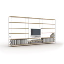 Thonet Model 7000 Office Shelves / Shelving systems