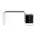 Thonet S 285/1 Desks / Escritoires Office Office desks / Conference tables