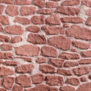 Red Clay Ginestar Stone
