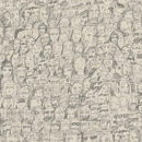 Tres Tintas Barcelona Mil Caras 1995-3 Wallcoverings / Wallpaper