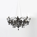 Triode Louix chandelier big Chandeliers Pendant lights