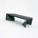 Origami CT low table van Esch