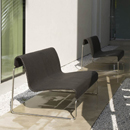 Lawn Sofa Varaschin