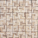 vitrogres Petra Cervino mosaic Mosaici da parete Pietra naturale