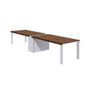 Walter Knoll Frame Lite Conference / Seminar / Meeting Office desks / Conference tables