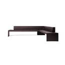 Walter Knoll Together Chairs / Stools / Benches Waiting / Reception furniture