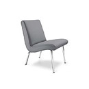 Walter Knoll-Vostra 607 easy chair