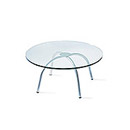 Walter Knoll-Vostra occasional table