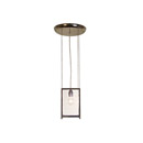 Woka HH-Pendel pendant lamp Pendant lights