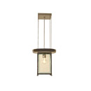 Woka HH-Pendel-2 pendant lamp Pendant lights