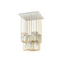 Woka HH2 chandelier Chandeliers Pendant lights