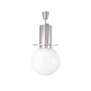 Woka Stadtbahn pendant lamp Pendant lights