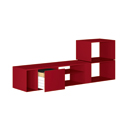 Zanotta Jono | 737 Office Shelves / Shelving systems
