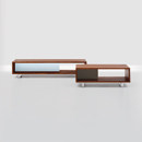 Zeitraum Cube | Cubelong | Cubebox Beds / Bedroom furniture Chests of drawers / Sideboards Coffee tables / Occasional tables