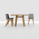 Zeitraum Bondt Tisch Esstische / Konsoltische Esszimmer: Esstische Homeoffice: Schreibtische Schreibtische / Sekretäre
