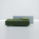 Zeitraum Side Comfort Armchairs / Sofas / Poufs Lounge / Waiting area Waiting / Reception furniture