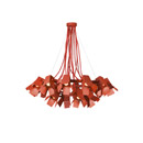 Foto chandelier ZERO