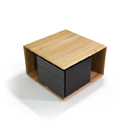 X2 Office Corpus Zoom by Mobimex