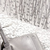 3form Europe Metallics Ecoresin™ panels