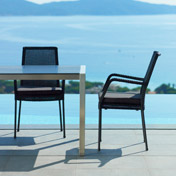 Cane-line DINING CHAIRS