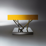 Laurameroni LOW TABLE