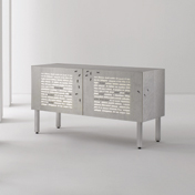 Laurameroni INTARSIA COLLECTION