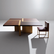Laurameroni TABLES AND CHAIRS