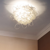 Luz Difusion CEILING LAMPS