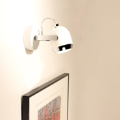 Luz Difusion WALL LAMPS