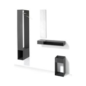 Schönbuch WALL-/STANDARD COAT STANDS