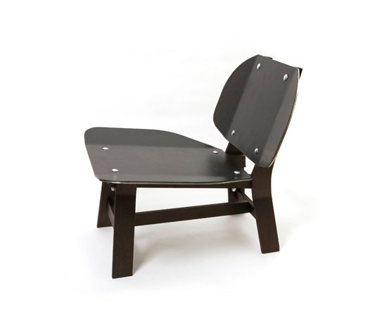 Bull Chair 100% Futures