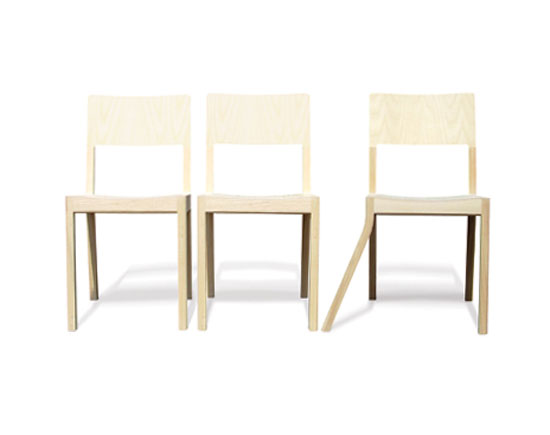 Elbow Chair 100% Futures