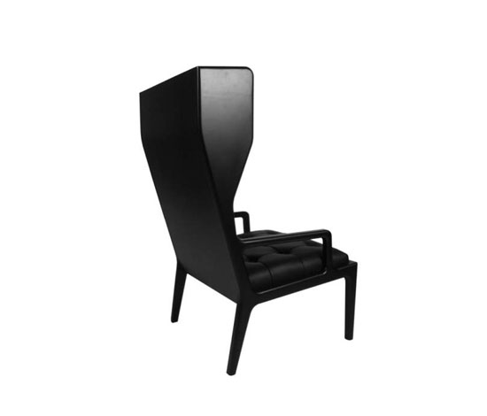 Hardwood Wingback 100% Futures