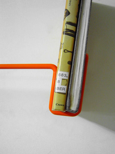 Rod Shelf 100% Futures