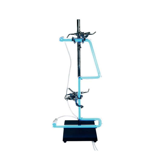 Neon Lamp 100% Futures