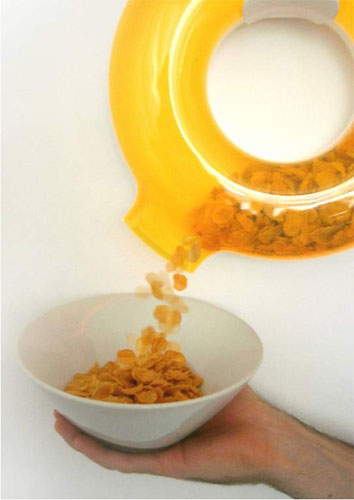 Food Hanger 100% Futures