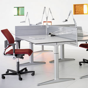 Ahrend 240 Centennial Ahrend
