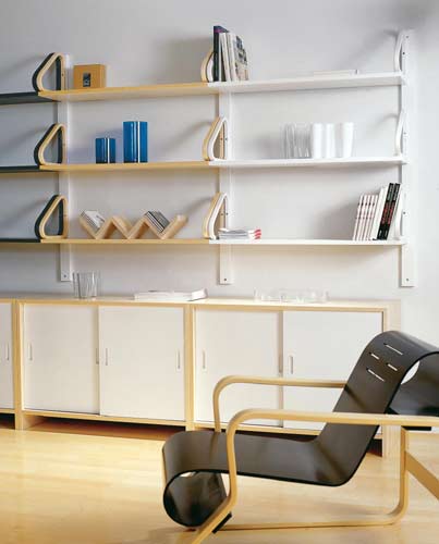 Cabinet 217* Artek