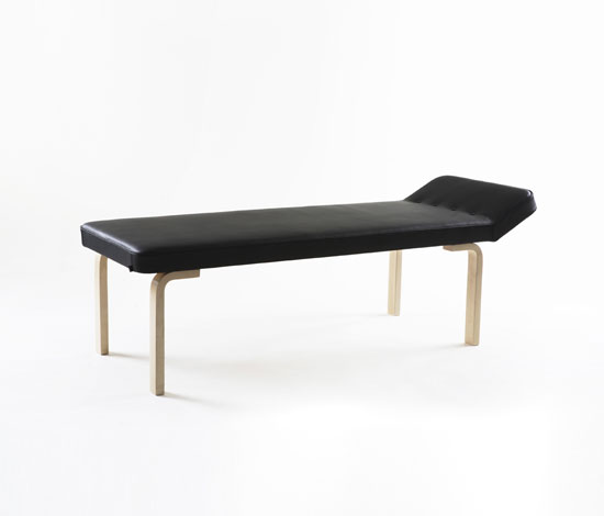Lounge Chair Artek