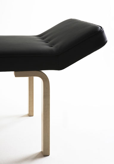 Lounge Chair Artek
