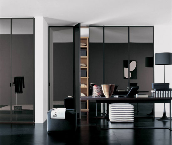 Door B&B Italia