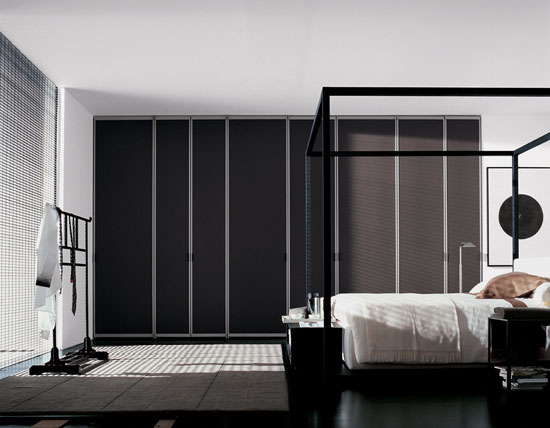 Door B&B Italia
