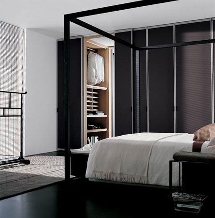 Door B&B Italia