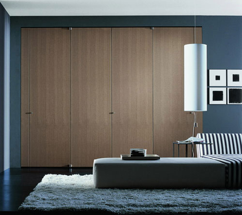 Door B&B Italia