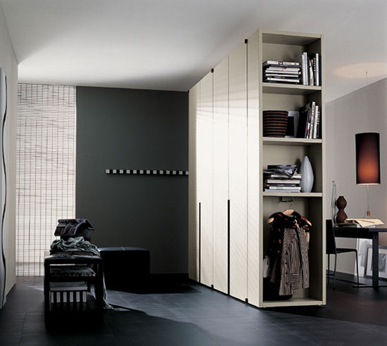 Door B&B Italia