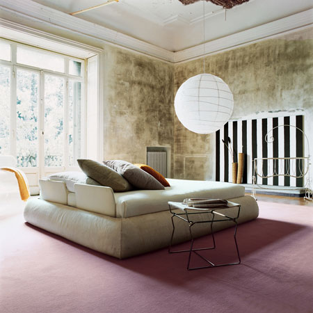 Fat Fat B&B Italia