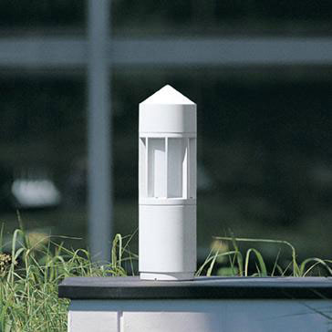 Wall/Pillar luminaires 4429/4240/... BEGA