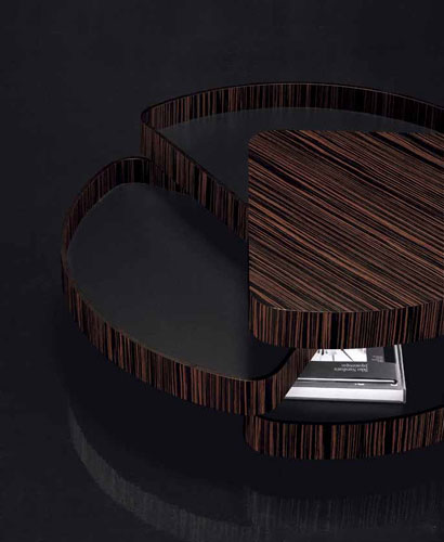 Round Bellato International srl