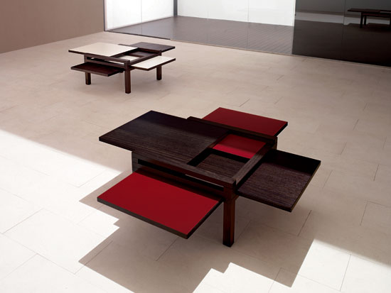 Alternative Par 4 low Bellato International srl